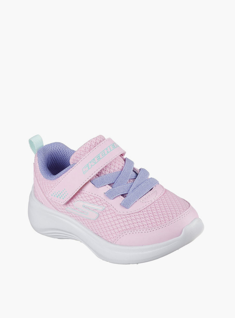 SKECHERS NIÑA ZAPATILLA SELECTORS RESET ACHIEVED