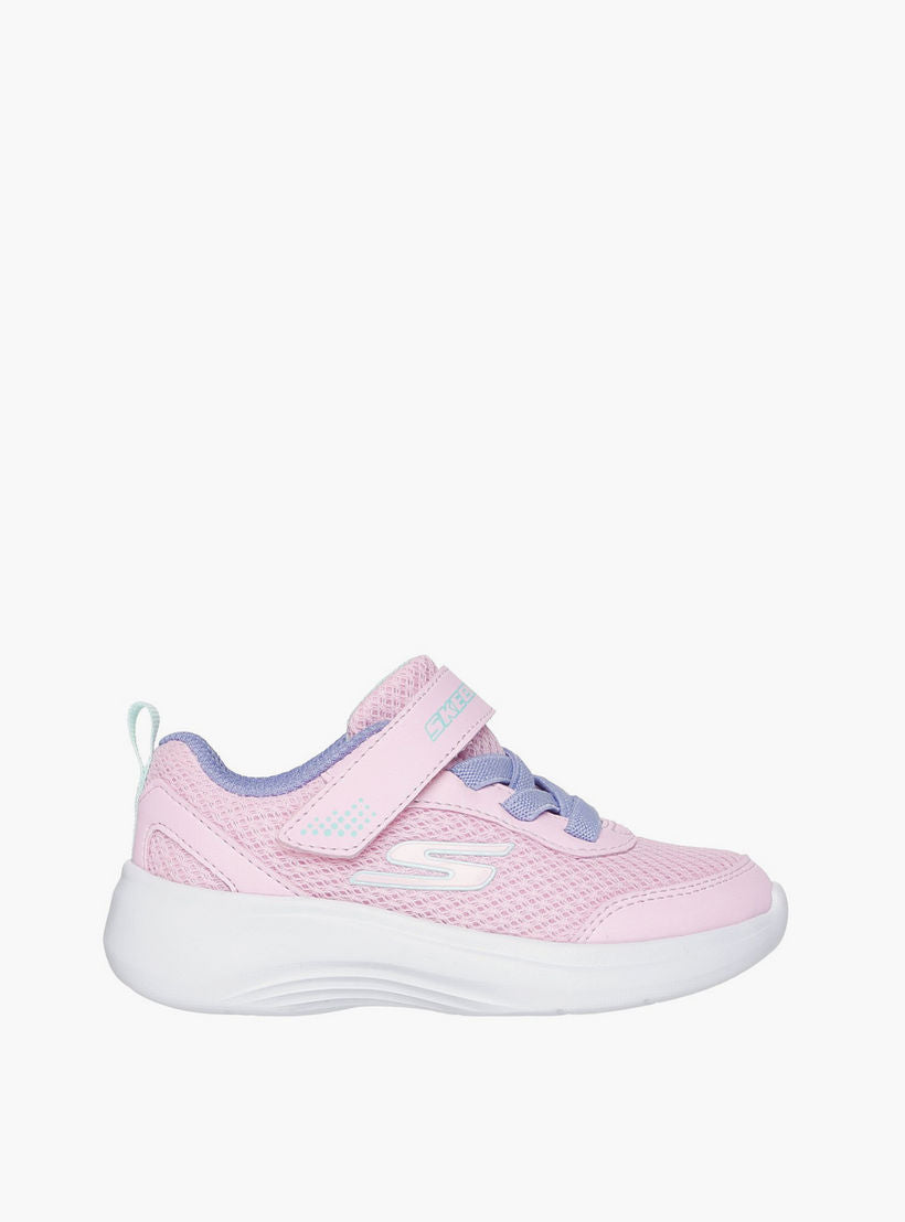 SKECHERS NIÑA ZAPATILLA SELECTORS RESET ACHIEVED