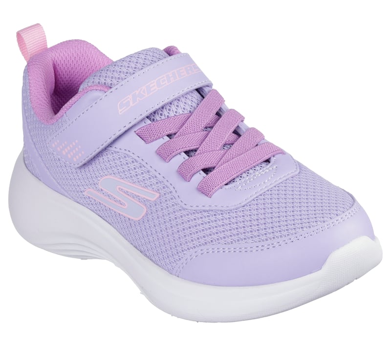 SKECHERS NIÑA ZAPATILLA SELECTORS