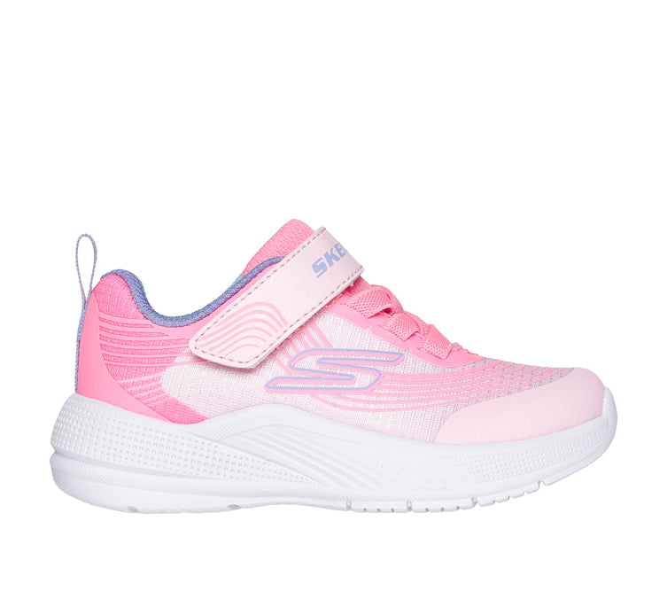 SKECHERS BEBE ZAPATILLA MICROSPEC ADVANCE