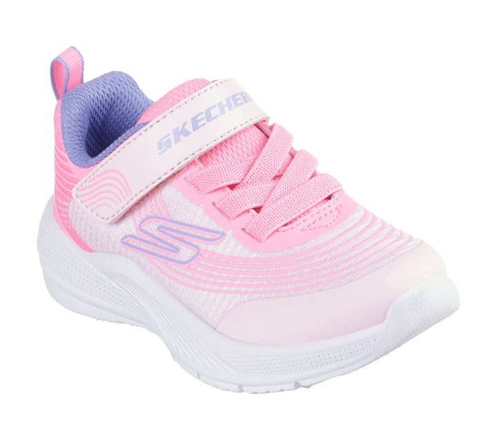 SKECHERS BEBE ZAPATILLA MICROSPEC ADVANCE