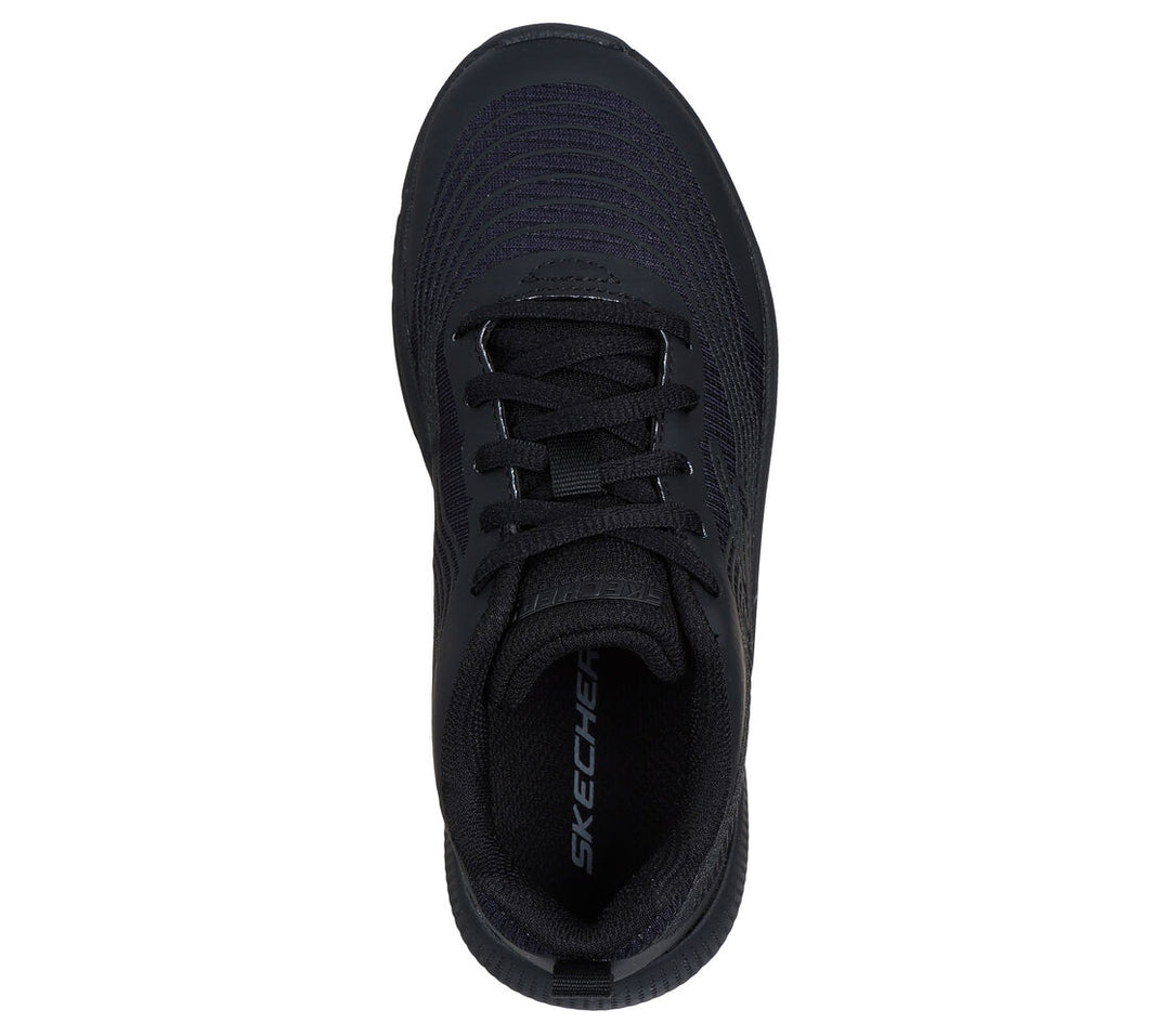 SKECHERS NIÑA ZAPATILLA ESCOLAR MICROSPEC ADVANCE