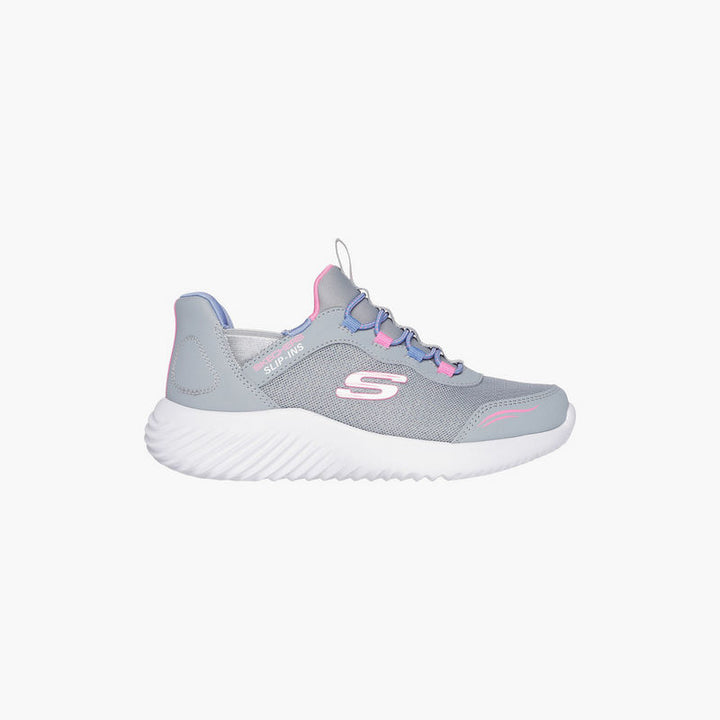 SKECHERS NIÑA ZAPATILLA BOUNDER SIMPLE CUTE