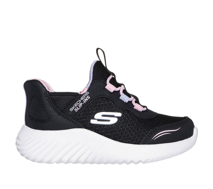 SKECHERS NIÑA ZAPATILLA BOUNDER