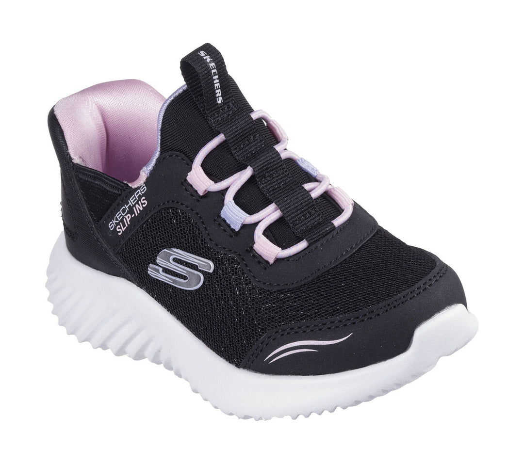 SKECHERS NIÑA ZAPATILLA BOUNDER