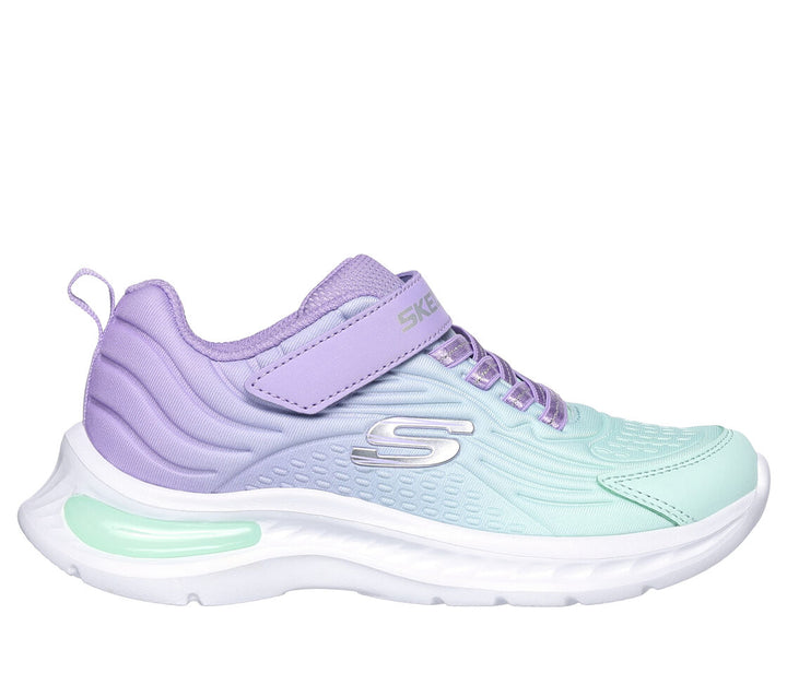 SKECHERS NIÑA ZAPATILLA JUMPSTERS-TECH