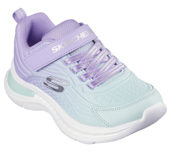 SKECHERS NIÑA ZAPATILLA JUMPSTERS-TECH