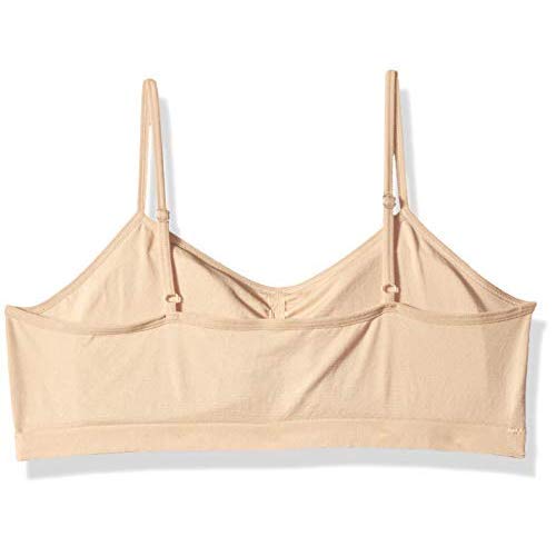 MAIDENFORM NIÑA BRASSIER CROP NUDE