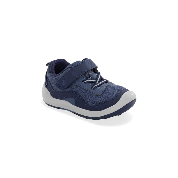 STRIDE RITE BEBE NIÑO ZAPATILLA SRT WINSLOW 2.0 NAVY