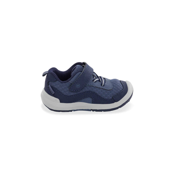 STRIDE RITE BEBE NIÑO ZAPATILLA SRT WINSLOW 2.0 NAVY