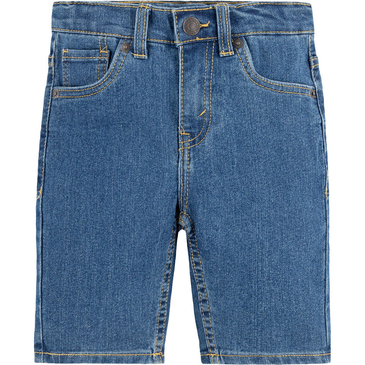 LEVIS NIÑO SHORT ROAD RUNNER