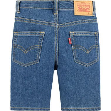 LEVIS NIÑO SHORT ROAD RUNNER