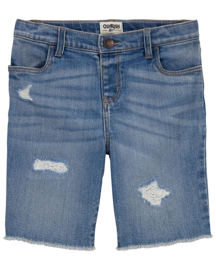 OSHKOSH NIÑA SHORT SKIMMER JEAN