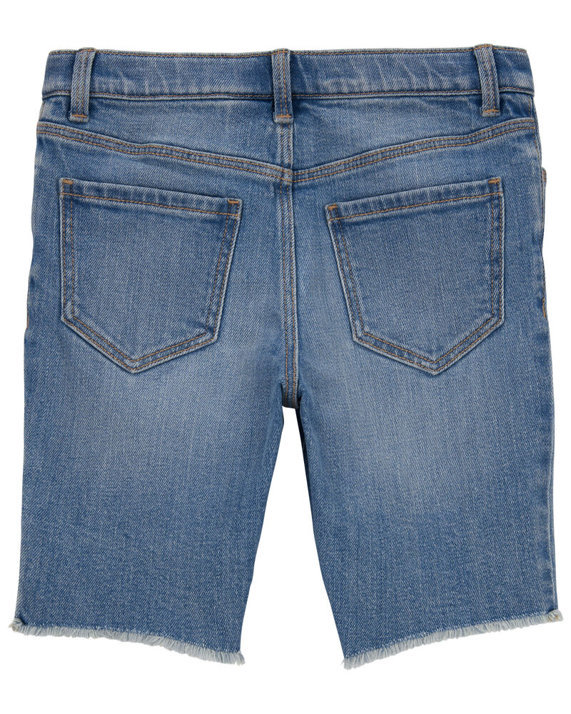 OSHKOSH NIÑA SHORT SKIMMER JEAN