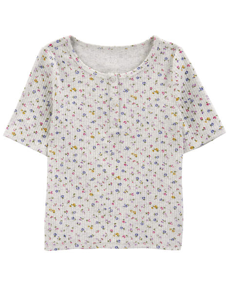 CARTERS NIÑA TSHIRT FASHION SHOP