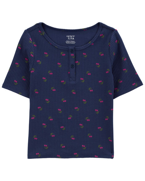 CARTERS NIÑA TSHIRT FASHION SHOP