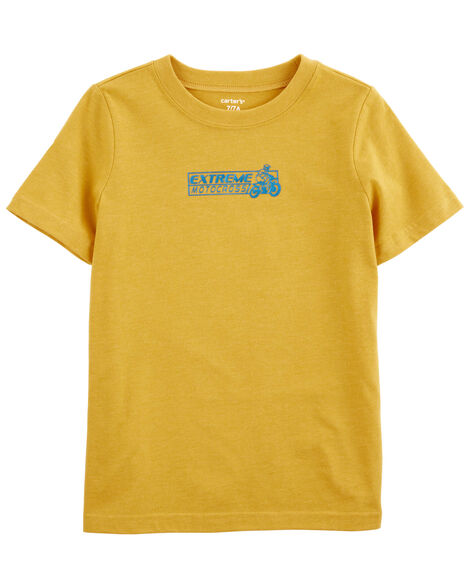 CARTERS NIÑO TSHIRT