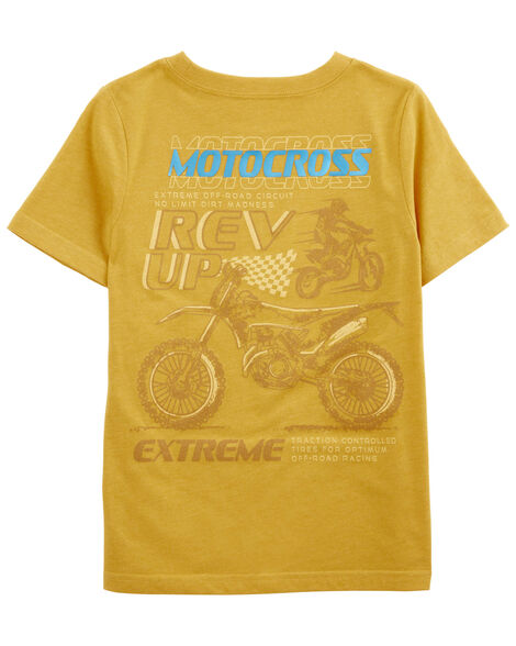 CARTERS NIÑO TSHIRT