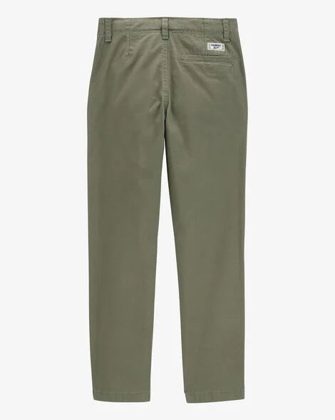 OSHKOSH NIÑO PANTALON WOVEN OLIVE