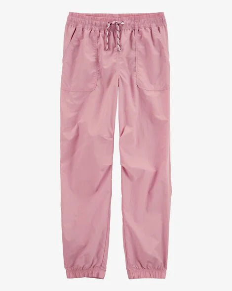 OSHKOSH NIÑA PANTALON JOGGER