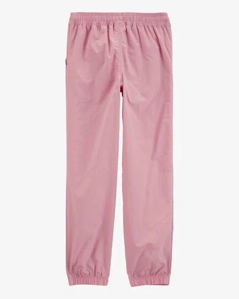 OSHKOSH NIÑA PANTALON JOGGER