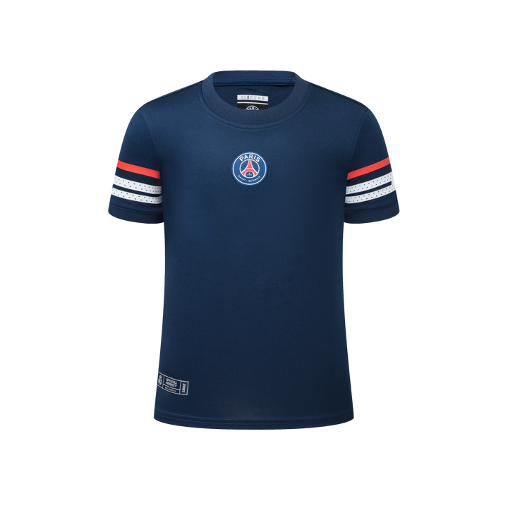 FEXPRO NIÑO TSHIRT PSG NVY