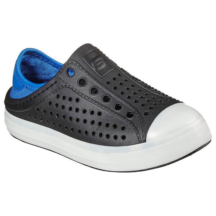 SKECHERS NIÑO ZAPATILLA SLIGHTS-GUZMANFLASH