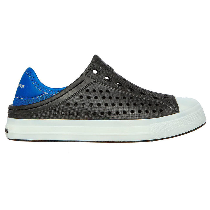 SKECHERS NIÑO ZAPATILLA SLIGHTS-GUZMANFLASH