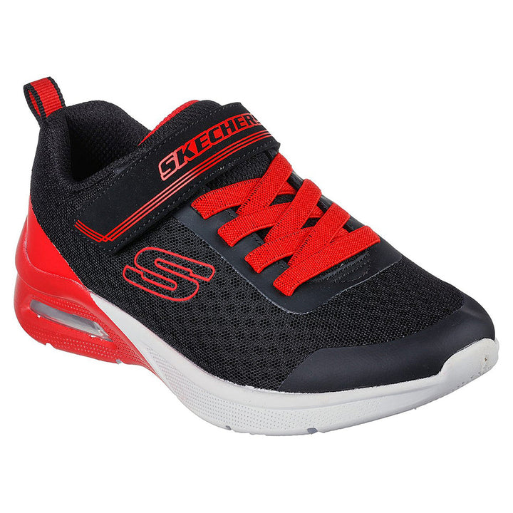 SKECHERS NIÑO ZAPATILLA MICROSPECMAX-GORVIX