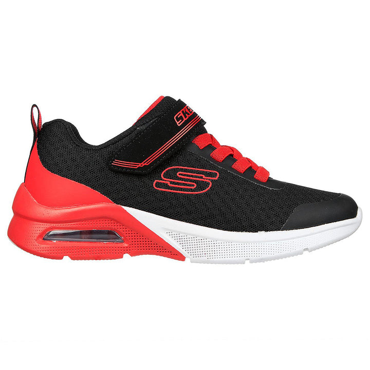 SKECHERS NIÑO ZAPATILLA MICROSPECMAX-GORVIX