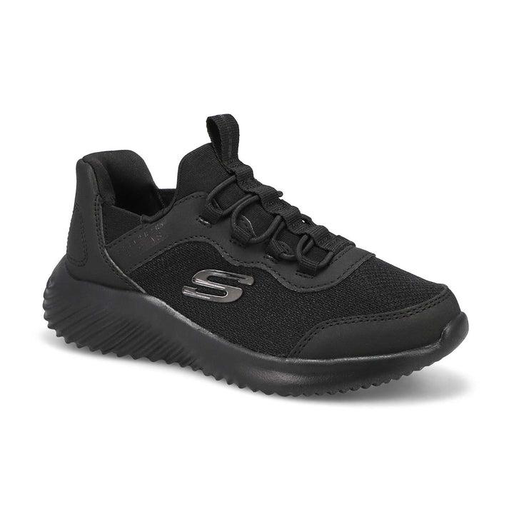 SKECHERS NIÑO ZAPATILLA ESCOLAR BOUNDER