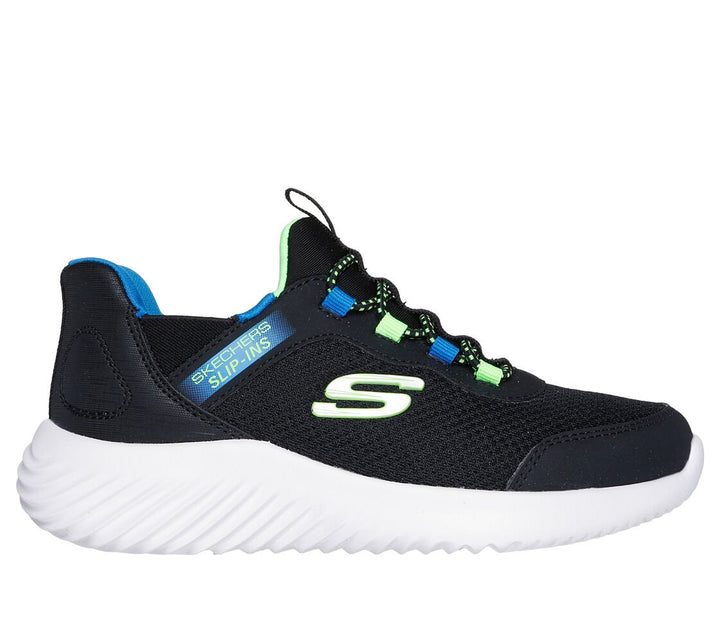 SKECHERS NIÑO ZAPATILLA BOUNDER