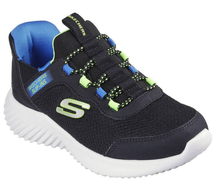 SKECHERS NIÑO ZAPATILLA BOUNDER