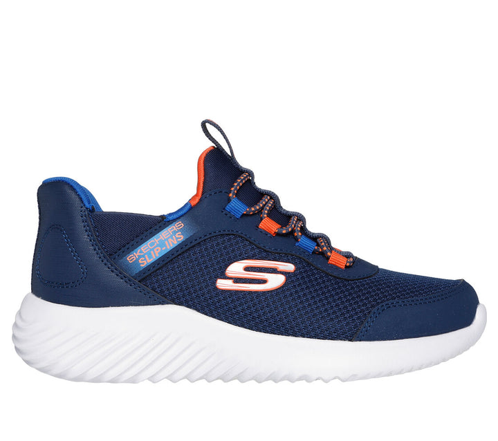 SKECHERS NIÑO ZAPATILLA BOUNDER