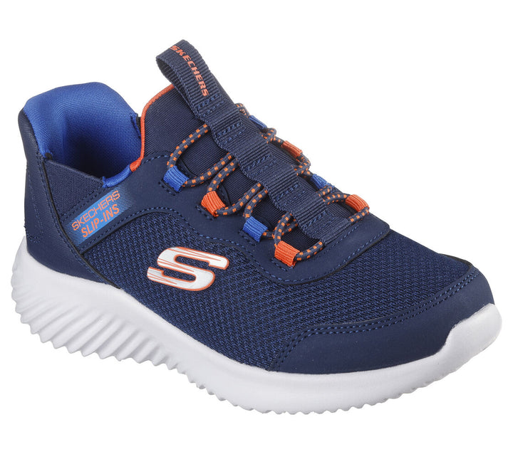 SKECHERS NIÑO ZAPATILLA BOUNDER