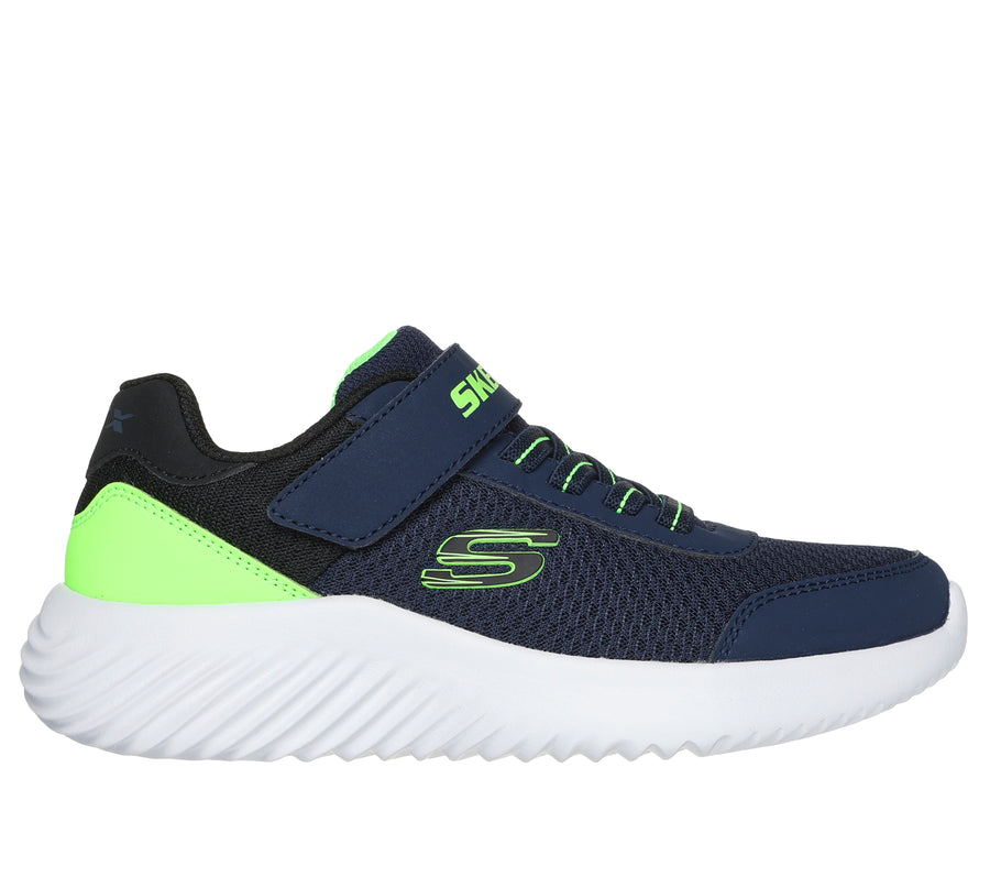 SKECHERS NIÑO ZAPATILLA BOUNDER