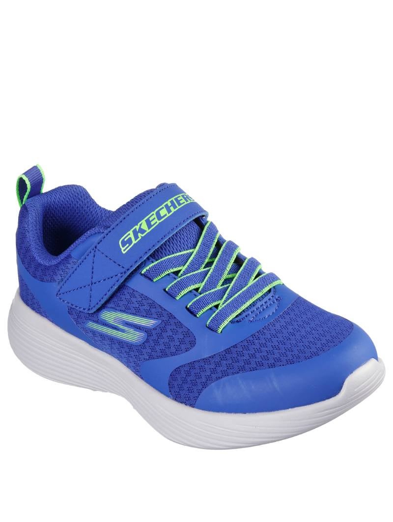 SKECHERS NIÑO ZAPATILLA O RUN 400 V2 GOLTRAN