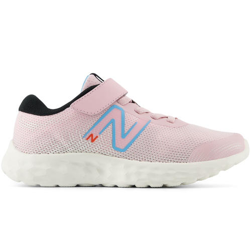 NEW BALANCE NIÑA ZAPATILLA MID CENTURY PINK (676)