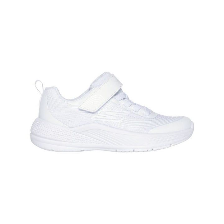 SKECHERS NIÑA ZAPATILLA ESCOLAR MICROSPEC ADVANCE