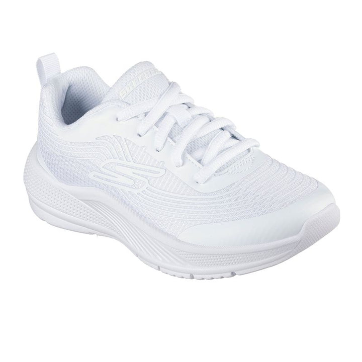 SKECHERS NIÑA ZAPATILLA ESCOLAR MICROSPEC ADVANCE