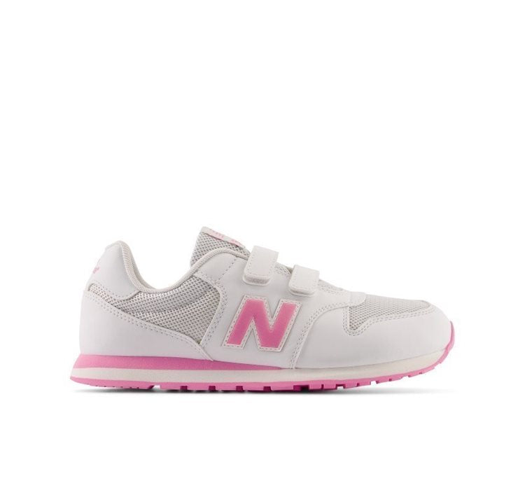 New balance niño precio on sale