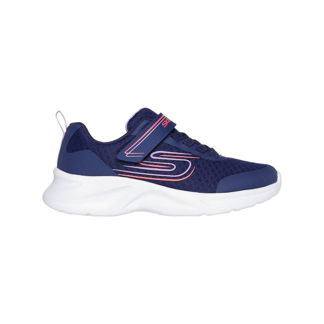 SKECHERS NIÑA ZAPATILLA DYNAMATIC NONSTOP SPEED