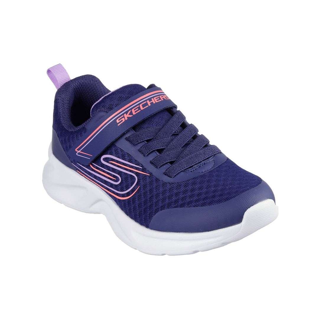 SKECHERS NIÑA ZAPATILLA DYNAMATIC NONSTOP SPEED