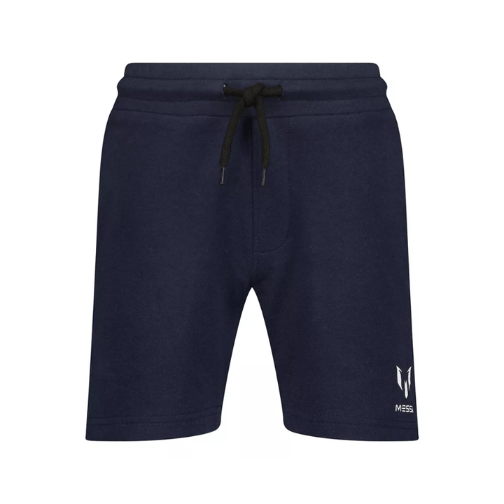 MESSI NIÑO SHORT SAROL DARK BLUE