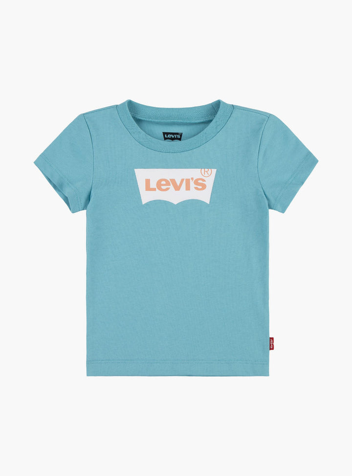 LEVIS NIÑO TSHIRT STILLWATER