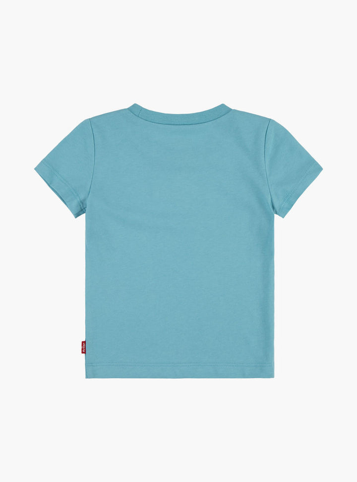 LEVIS NIÑO TSHIRT STILLWATER