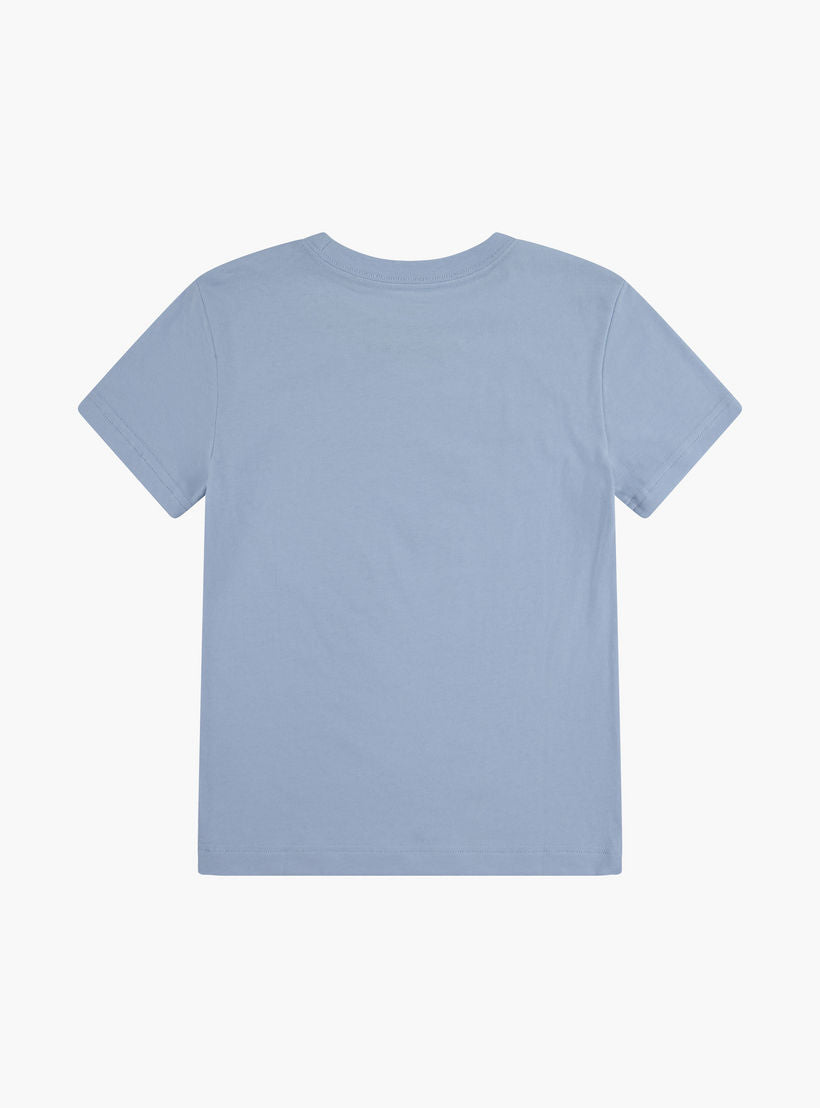 LEVIS NIÑO TSHIRT NIAGRA MIST