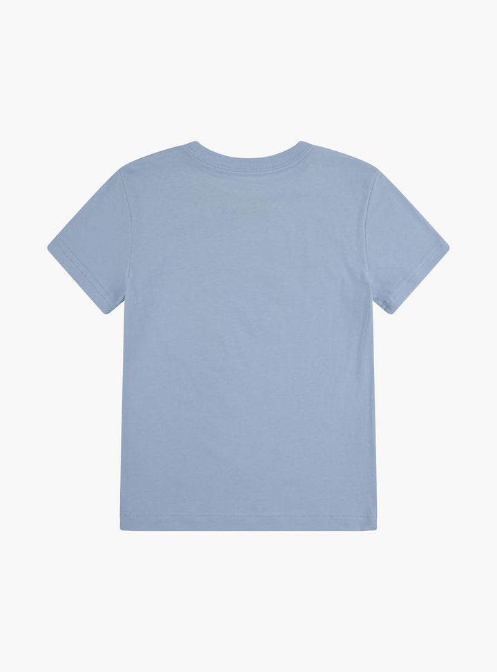 LEVIS NIÑO TSHIRT NIAGRA MIST