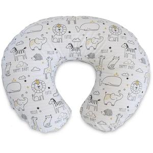 Boppy 2025 almohada lactancia