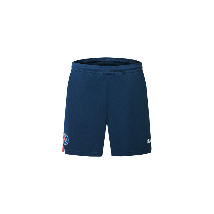 FEXPRO NIÑO SHORT PSG SOCCER CLASSICS NVY